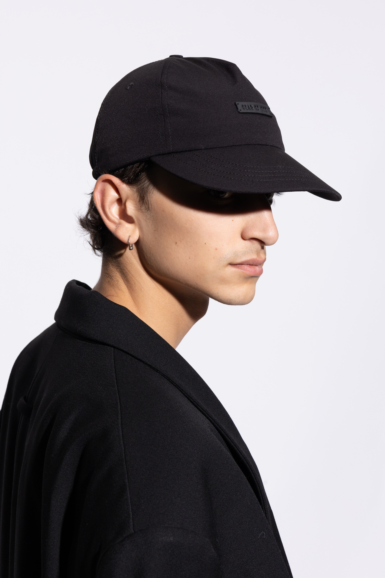 Fear of god hat nike on sale